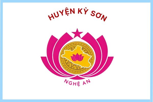 Huyện Kỳ Sơn - TỈNH NGHỆ AN