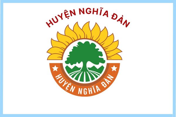 Huyện Nghĩa Đàn - TỈNH NGHỆ AN