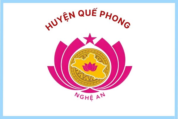 Huyện Quế Phong  - TỈNH NGHỆ AN