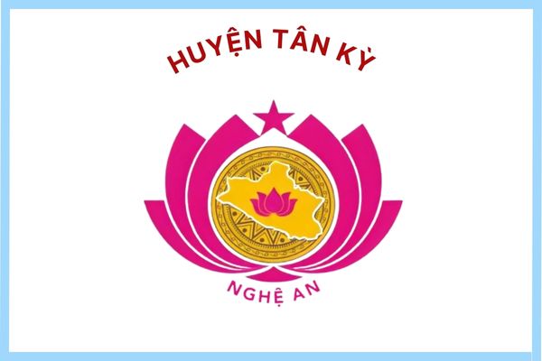 Huyện Tân Kỳ - TỈNH NGHỆ AN