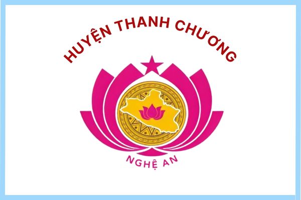 Huyện Thanh Chương - TỈNH NGHỆ AN