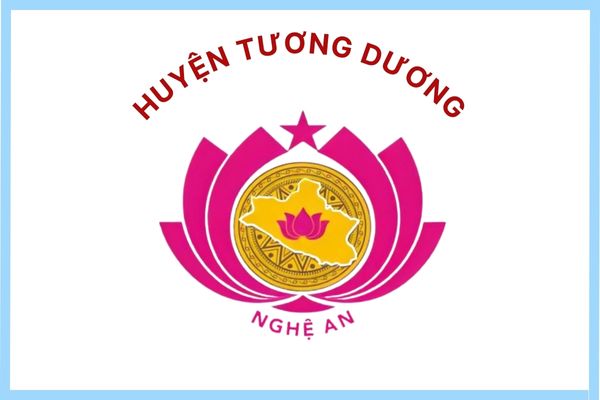 Huyện Tương Dương - TỈNH NGHỆ AN