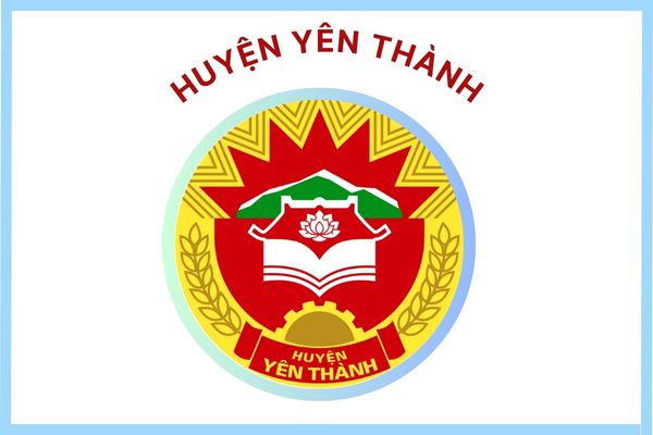 Huyện Yên Thành - TỈNH NGHỆ AN