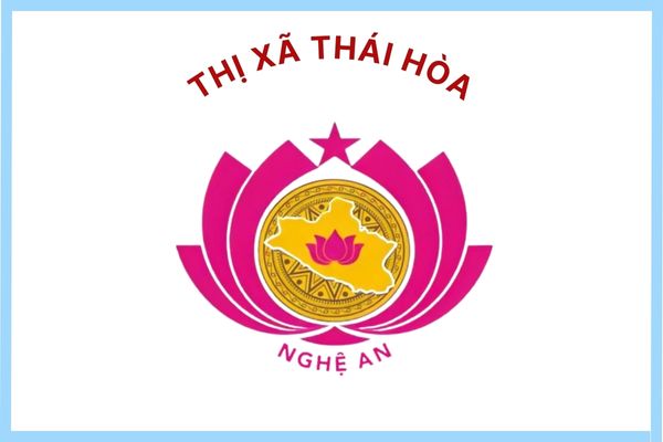 Thị xã Thái Hòa - TỈNH NGHỆ AN