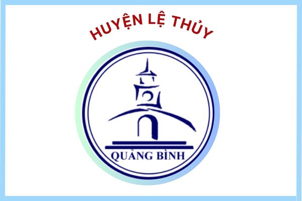 Huyện Lệ Thủy  - TỈNH QUẢNG BÌNH
