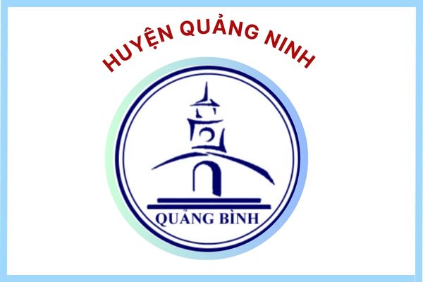 Huyện Quảng Ninh  - TỈNH QUẢNG BÌNH