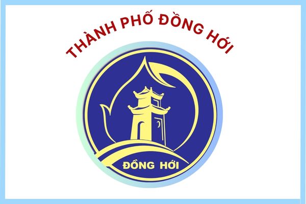Thành phố Đồng Hới - TỈNH QUẢNG BÌNH