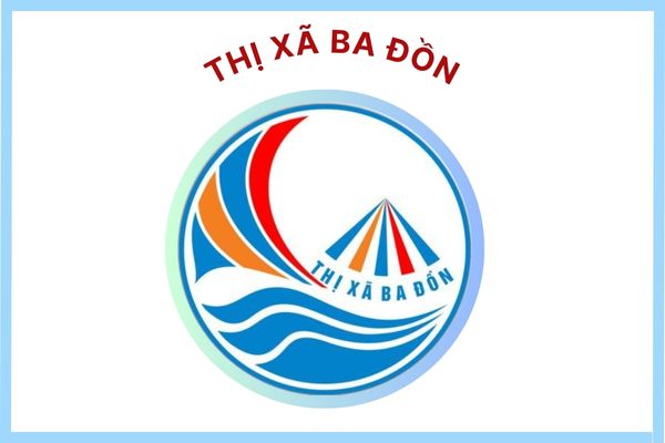 Thị xã Ba Đồn - TỈNH QUẢNG BÌNH