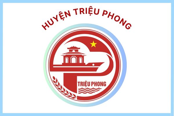 Huyện Triệu Phong - TỈNH QUẢNG TRỊ