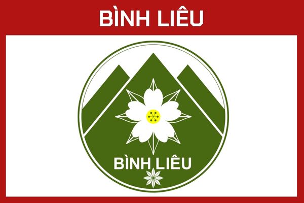 BÌNH LIÊU