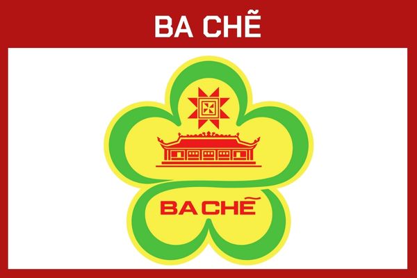 BA CHẼ
