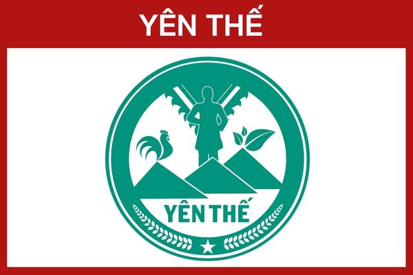 YÊN THẾ