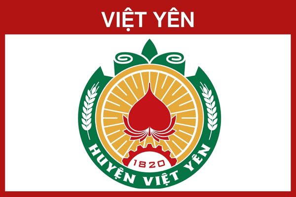 VIỆT YÊN