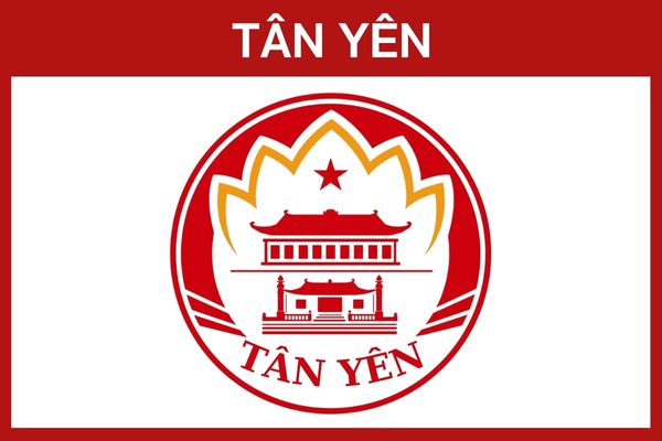 TÂN YÊN