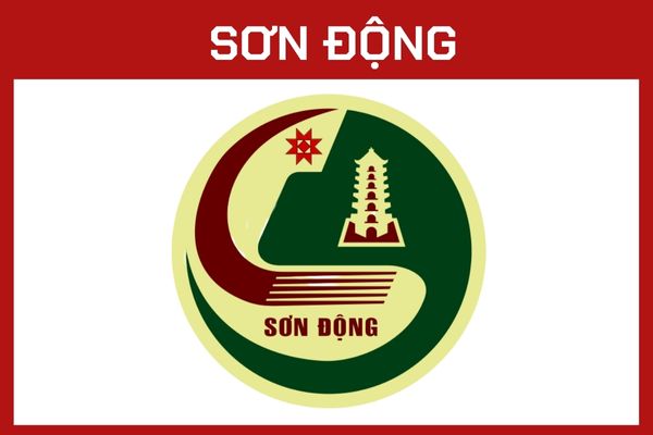 SƠN ĐỘNG