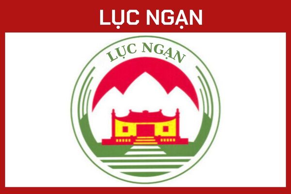 LỤC NGẠN