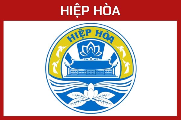 HIỆP HÒA