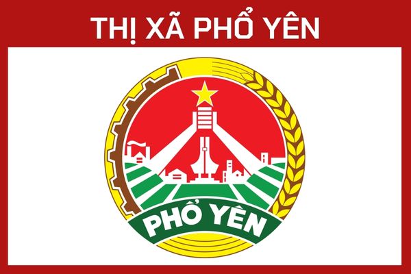 TX PHỔ YÊN