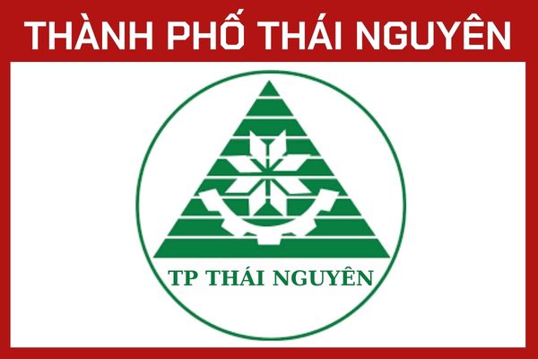 TP THÁI NGUYÊN