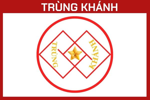TRÙNG KHÁNH