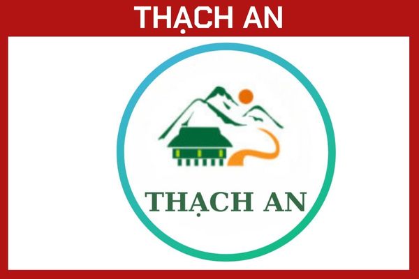 THẠCH AN