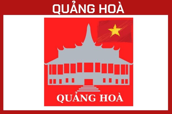 QUẢNG HÒA
