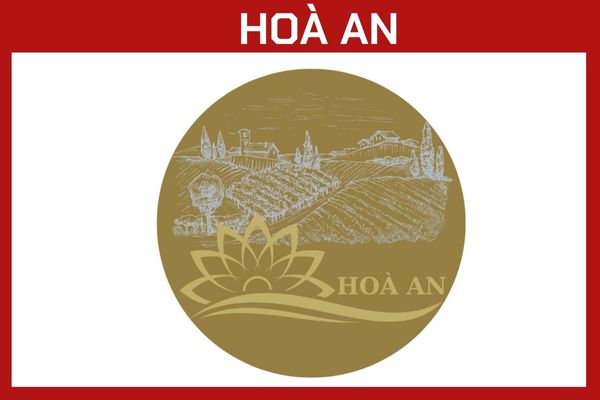 HÒA AN