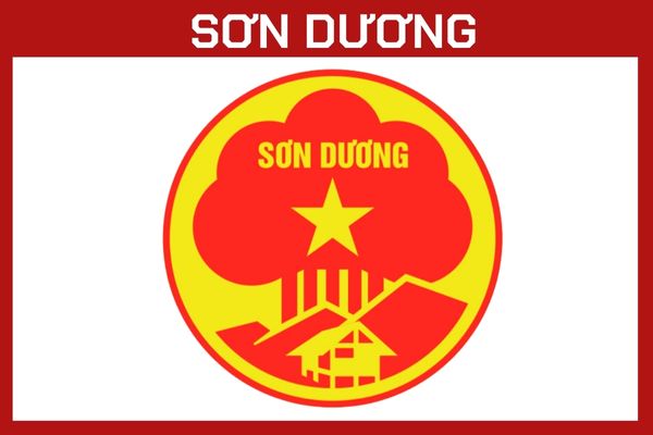 SƠN DƯƠNG
