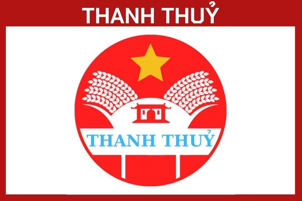 THANH THỦY