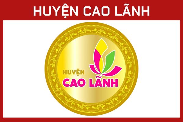 HUYỆN CAO LÃNH
