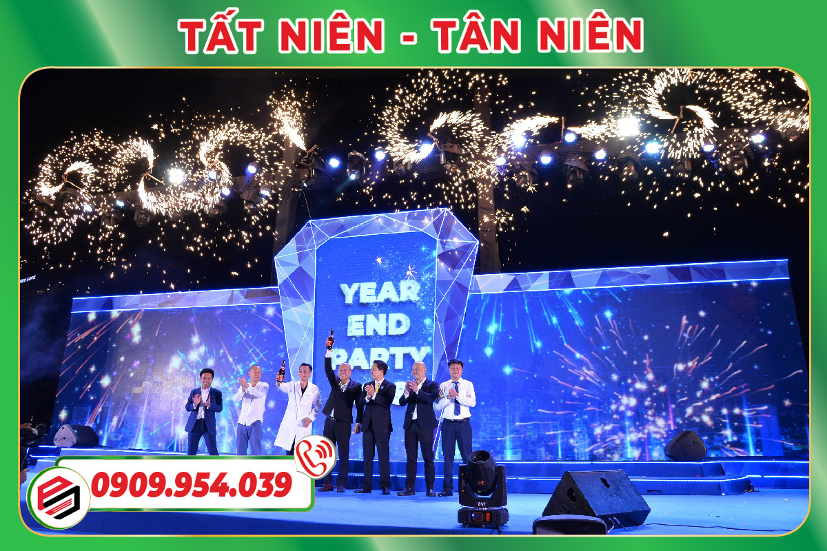 Tất Niên - Tân Niên