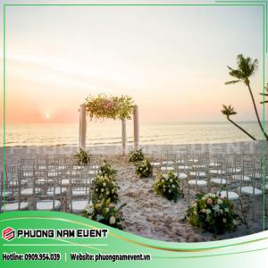 Top 5 Resort Tổ Chức Tiệc Cưới Ở Phú Quốc Siêu Lãng Mạn