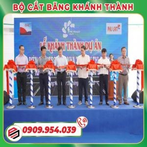 Cắt Băng Khánh Thành: Nguồn Gốc, Ý Nghĩa Và Dịch Vụ Cắt Băng Khai Trương Khánh Thành