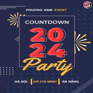 Countdown Party 2024 Event Venue