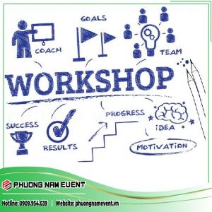 Workshop Là Gì? Gợi Ý Địa Điểm Tổ Chức Workshop