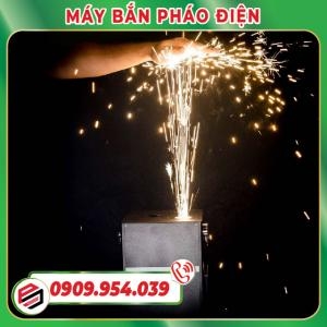 Cho Thuê Máy Bắn Pháo Điện Sáng