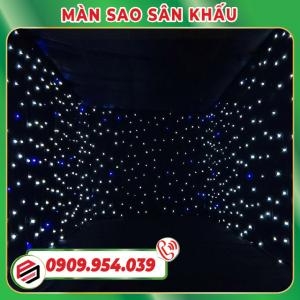 Màn Sao Sân Khấu Sự Kiện
