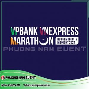 Vpbank Vnexpress Marathon 2024: Cách Đăng Ký Tham Gia, Giá Vé