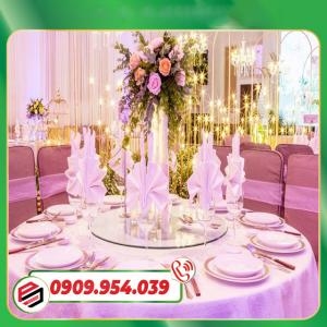 Bí Quyết Trang Trí Ngày 8/3 Tại Văn Phòng, Tại Nhà Và Tại Các Bữa Tiệc