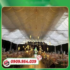 Dịch Vụ Tổ Chức Tiệc Cưới Trọn Gói Giá Rẻ Tại Tp. Hcm