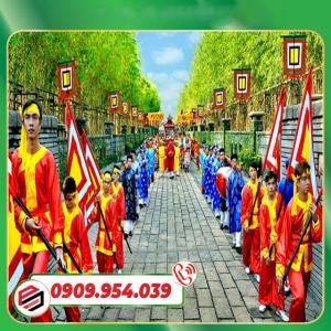 Ý Nghĩa Ngày Giỗ Tổ Hùng Vương, Ngày Giỗ Tổ Hùng Vương Nên Cúng Gì