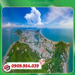 Top 20 Địa Điểm Tham Quan Hấp Dẫn Tại Vũng Tàu Không Thể Bỏ Lỡ