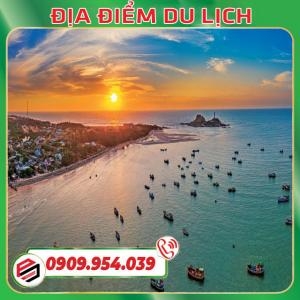 Khám Phá Những Địa Điểm Du Lịch Lý Tưởng Tháng 5, 6, 7: Điểm Đến Không Thể Bỏ Qua Mùa Hè Này