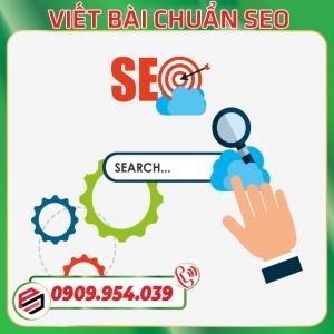 Hướng Dẫn Viết Bài Chuẩn Seo Website Cho Người Mới
