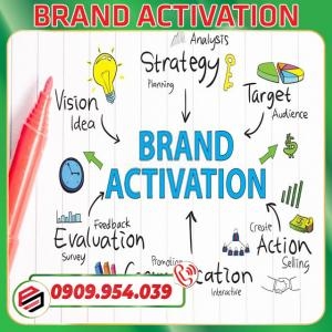 Activation Marketing Là Gì? 5 Ý Tưởng Tăng Nhận Diện Thương Hiệu Hiệu Quả