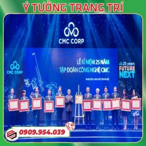 Gợi Ý Top 5 Chủ Đề Độc Đáo Cho Ngày Kỷ Niệm Thành Lập Công Ty