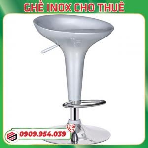Cho Thuê Ghế Inox Sự Kiện Giá Rẻ - Chất Lượng | Phương Nam Event