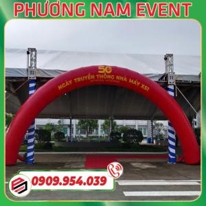 Đồng Hành Cùng Nhà Máy X51 - Ngày Truyền Thống Nhà Máy X51