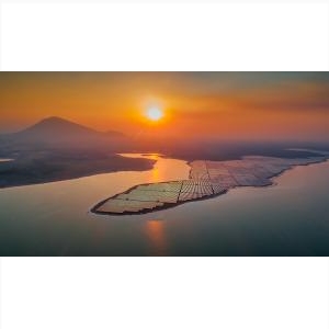 Cẩm Nang Cắm Trại Hồ Dầu Tiếng – Trải Nghiệm Thiên Nhiên Hùng Vĩ Ở Tây Ninh