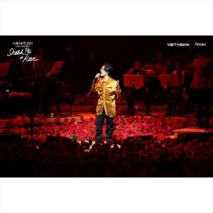Hà Anh Tuấn Live Concert 